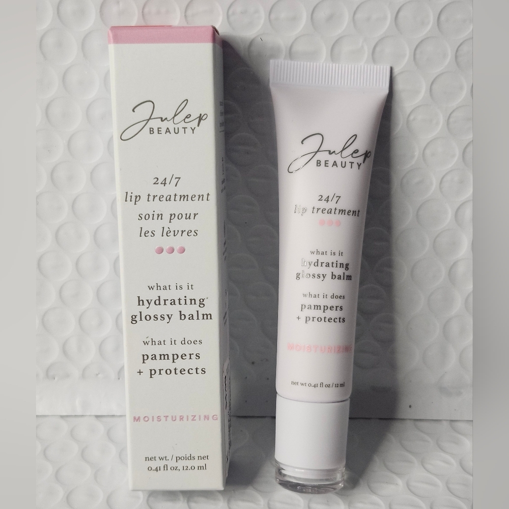 Julep Beauty 24/7 Lip Treatment In Candy Pop - Picture 2 of 6
